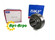 YELAG 205 SKF Łożysko kulkowe wahliwe