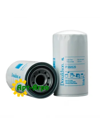 P550520 Donaldson Oil Filter
