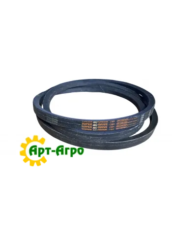 HC114 Одноручейний ремінь Carlisle