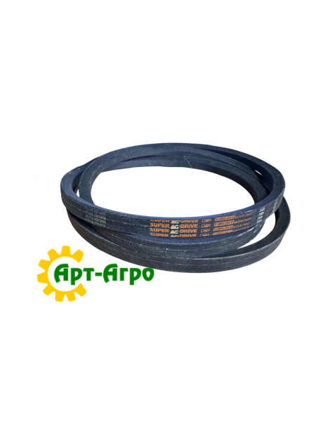 HC114 Одноручейний ремінь Carlisle HC114 Одноручейний ремінь Carlisle