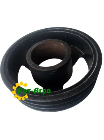 84217430 Шків подрібнювача CR9080 CNH