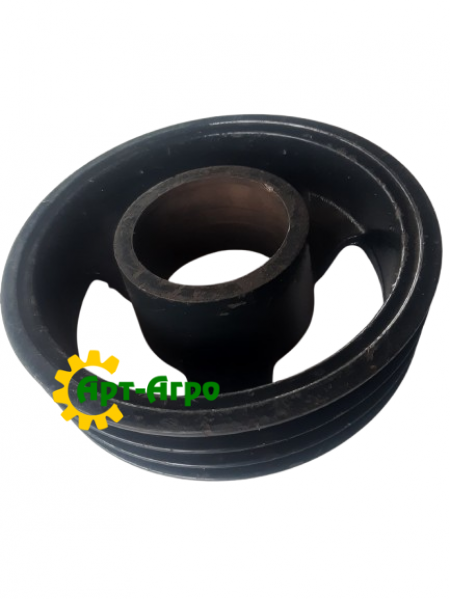 84217430 Шків подрібнювача CR9080 CNH 84217430 Шків подрібнювача CR9080 CNH