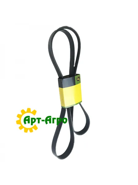 R87154 Привідний клиновий ремінь John Deere