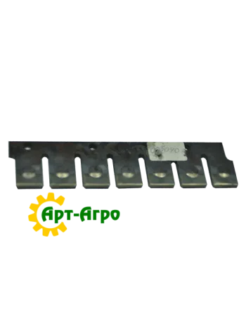 002040 Shearing plate (comb) Gerighoff