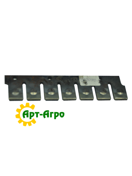 002040 Shearing plate (comb) Gerighoff 002040 Shearing plate (comb) Gerighoff