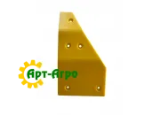 H150193 Header Shoe (plastic) John Deere 900 Ukraine