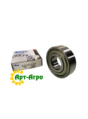 6203 Кіт Підшипник