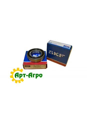 6006 2RS1 Підшипник SKF