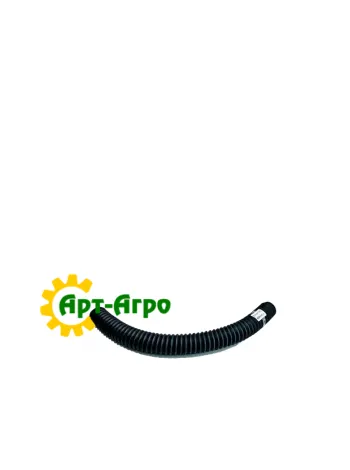 H134117 Патрубок повітряний глушника John Deere