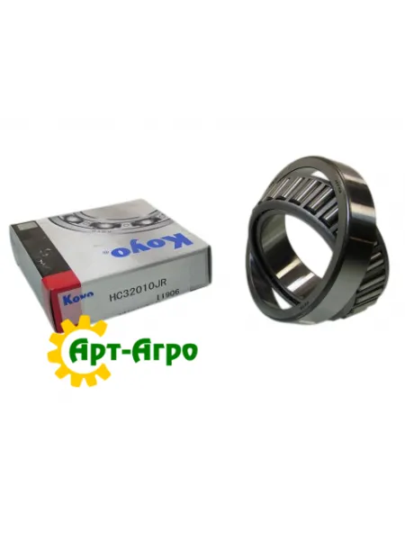 32010JR KOYO Tapered roller bearing