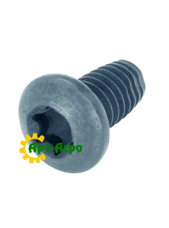 H86918 Болт направляючого пальця шнека John Deere