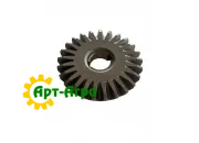 DR8170 Шестерня конічна редуктора мисового ланцюга Olimac Drago (Agri Parts)