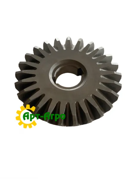 DR8170 Шестерня конічна редуктора мисового ланцюга Olimac Drago (Agri Parts)