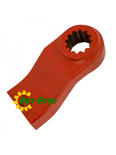 126314A2 Важель МКШ жниварки CNH(Agri Parts) 126314A2 Важель МКШ жниварки CNH(Agri Parts)