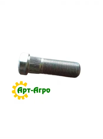 3016421 Шпилька M18x1,5/19x52 8.8 фортеця Lemken (Аналог)