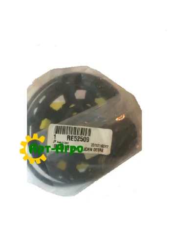 RE52509 Комплект уплотнений John Deere