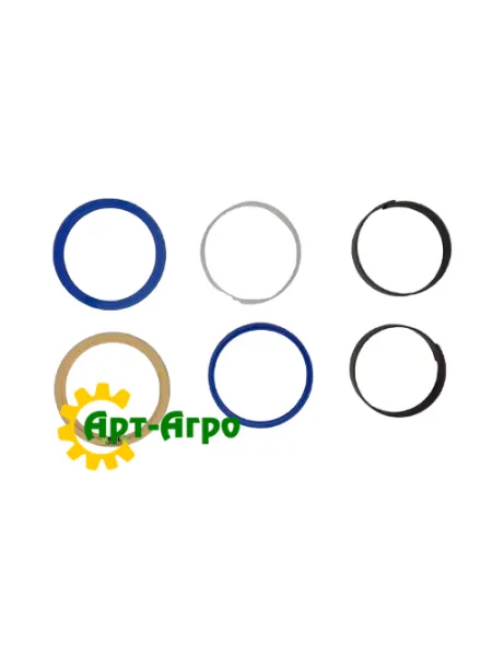 AH167021 Р/к гідроциліндра підйому жниварки John Deere