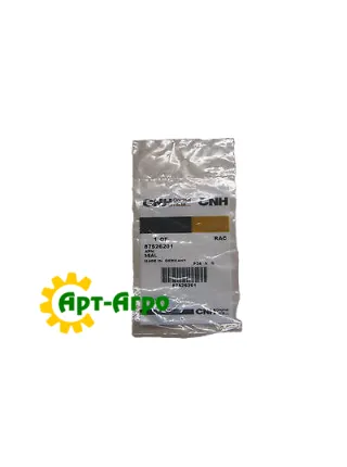 87526201 Кільце ущільнювальне насоса CNH 87526201 Кільце ущільнювальне насоса CNH