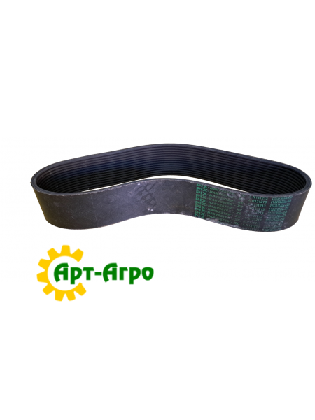 R131213 John Deere multi-ribbed belt(PIX) R131213 John Deere multi-ribbed belt(PIX)
