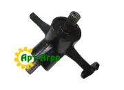 87331084 Upper grain discharge gearbox, CX8080/CR9080 CNH