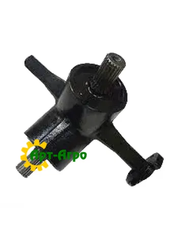 87331084 Редуктор верхнього вивантаження зерна, CX8080/CR9080 CNH