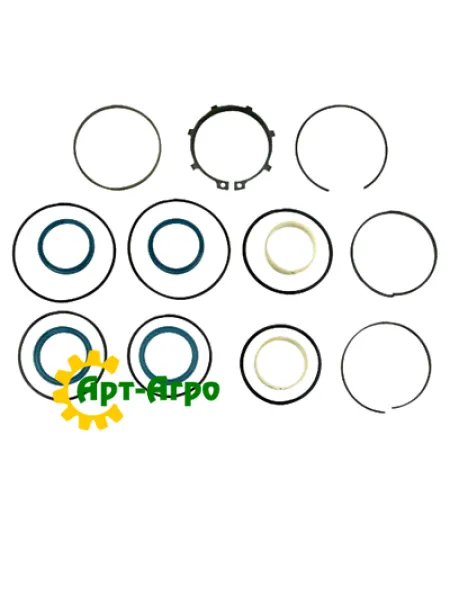 AL166294 Ремкомплект гидроцилиндра JOHN DEERE