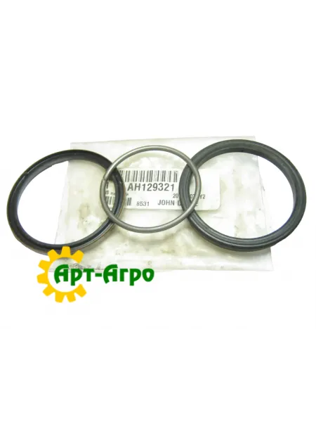 AH129321 Комплект ущільнень John Deere AH129321 Комплект ущільнень John Deere
