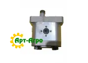 Pompa zębata C33X 20 mPA Chiny