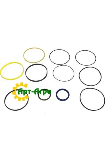 9791V2 Комплект уплотнений г/цилиндра, RMX370/690 CNH