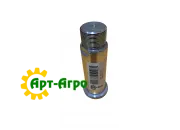 4550303 Axle D45/35х113 M30x1,5 Zn left Lemken(Heavy Parts)