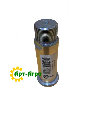 4550303 Axle D45/35х113 M30x1,5 Zn left Lemken(Heavy Parts)