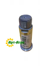 4550302 Axle D45/35х113 M30x1,5 Zn right Lemken(Heavy Parts)