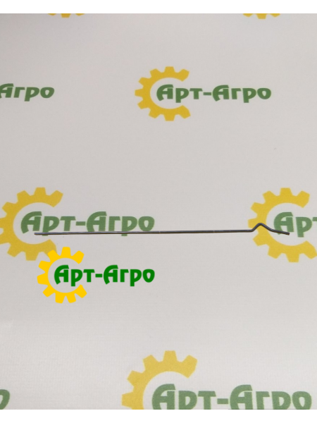 1312476C1 Палець Case-IH 1312476C1 Палець Case-IH