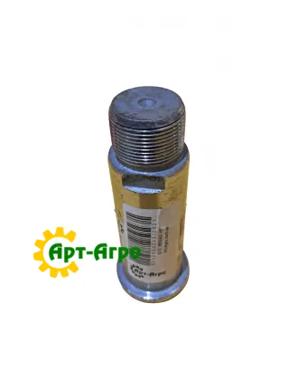 4550302 Axle D45/35х113 M30x1,5 Zn right Lemken(Heavy Parts)