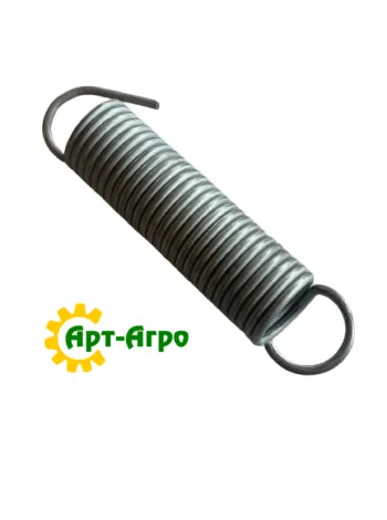 3875300 Пружина розтягування 3,6х31х138 AMAZONE