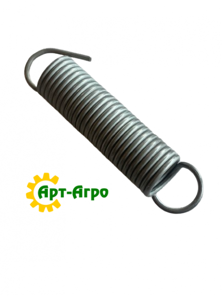 3875300 Пружина розтягування 3,6х31х138 AMAZONE