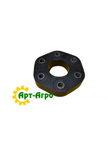 649482 Rubber clutch of Claas combine transmission - 100x235 mm KOUIMTZIS
