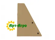 003154 Відбійник гумовий (11х173х227) GERINGHOFF (Аналог)