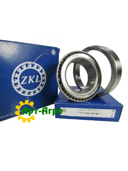 LM 29749/10 ZKL Підшипник роликовий конічний