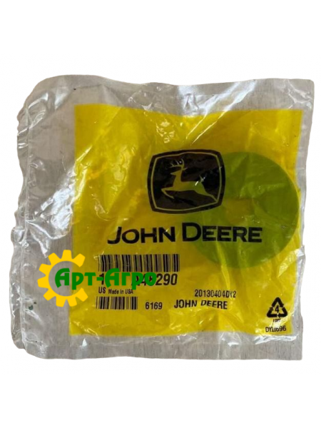 A48290 Шайба металическая JOHN DEERE A48290 Шайба металическая JOHN DEERE