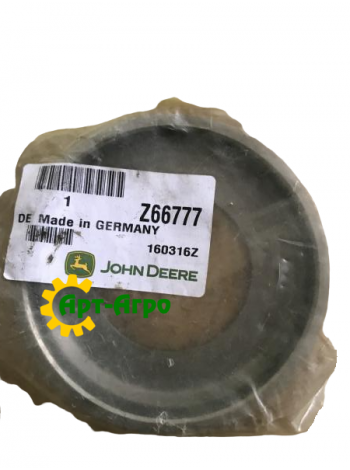 Z66777 Ring JOHN DEERE