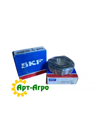 32209 J2/Q SKF Підшипник роликовий конічний