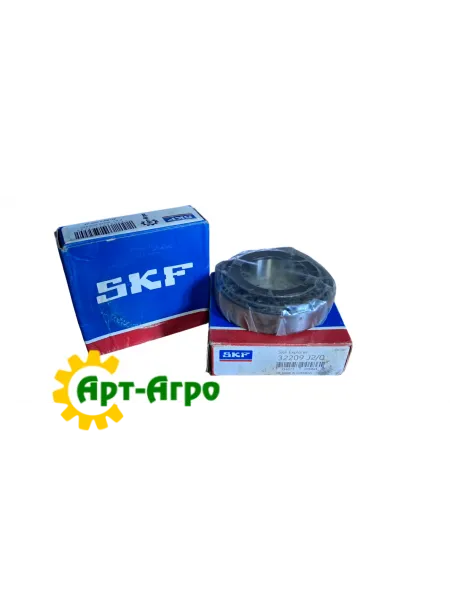 32209 J2/Q SKF Підшипник роликовий конічний