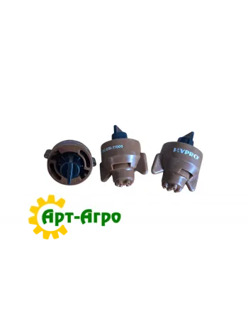 FC-ESI-11004 Hypro sześciostrumieniowa końcówka