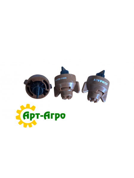 FC-ESI-11005 Розпилювальна насадка Pentair Hypro