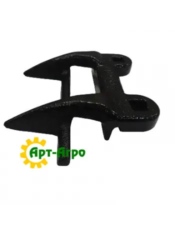 84409307 Double guard (soy) CNH