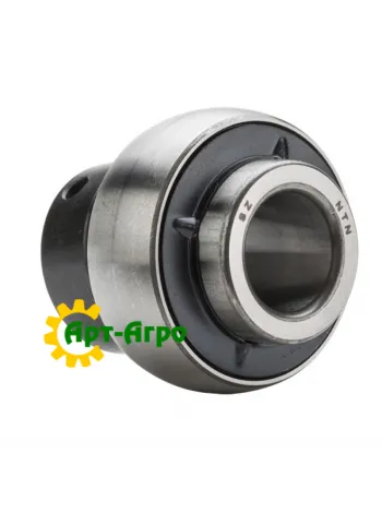 UEL308-108D1W3C3PX16 NTN Закріплюваний кульковий підшипник