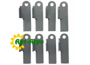 KXE10363 Knife movable gear (set 4pr.+4lev.) John Deere(MISH)