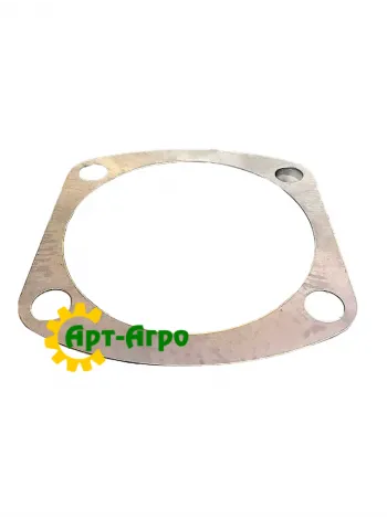 H161541 Side gasket John Deere