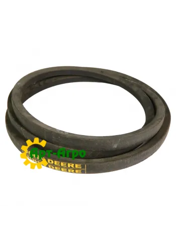 H210003 John Deere single belt